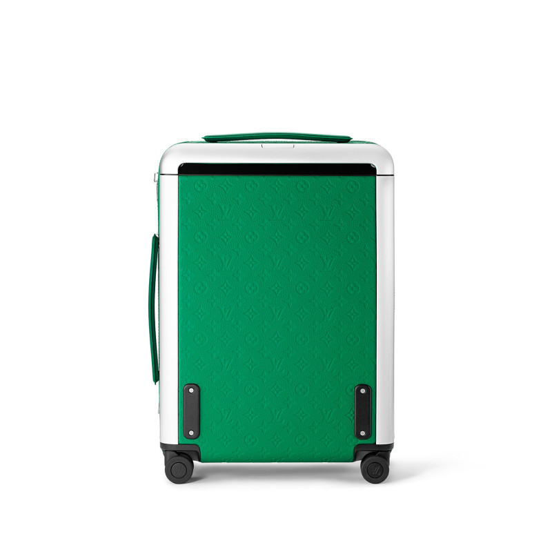 Louis Vuitton Horizon 55 Green 21.7in/55cm M23633