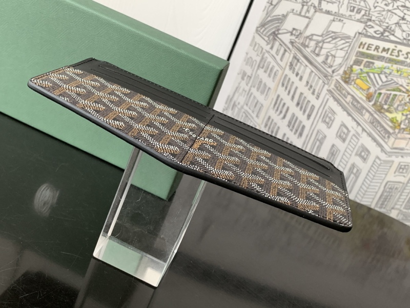 Goyard Insert Louise Black For Women‎ 8.3in/21cm INSLOUMMLTY01CL01P