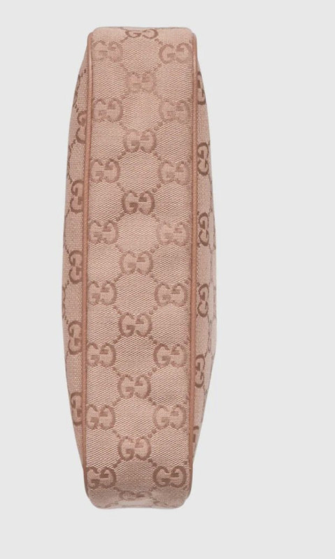 Gucci Ophidia GG Small Pink For Women 735145 FACC5 5748- 9.8 Inches/ 24.8 Cm