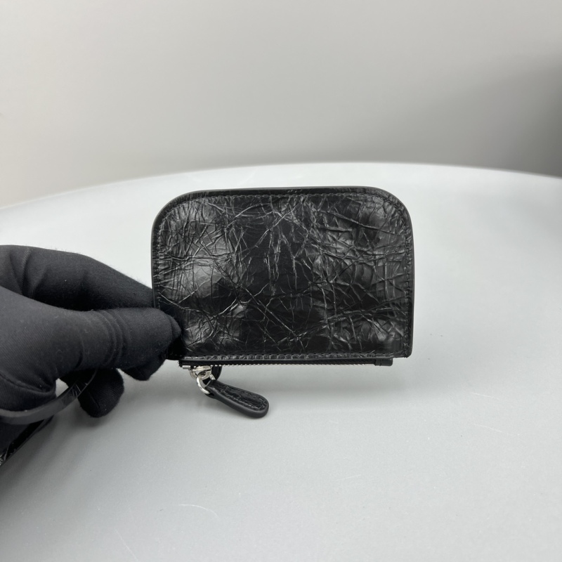Balenciaga Le Cagole XS Flap Bag Black For Women‎ 9.4in/24cm