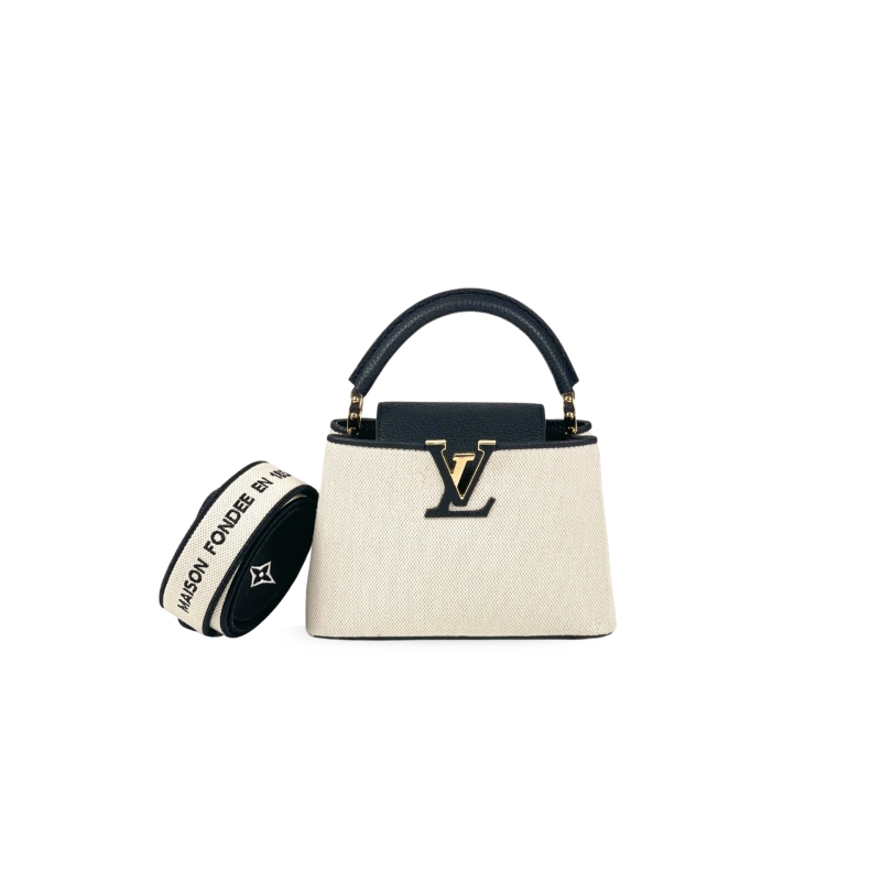 Louis Vuitton LV Bag For Women 10.6in/ 27cm