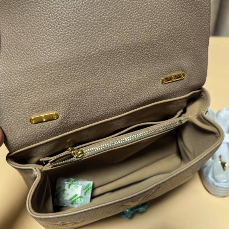 Louis Vuitton Madeleine BB Monogram Empreinte Dove Gray/ Creme Beige For Women, Women’s Handbags, Shoulder and Crossbody Bags 9.4in/24cm LV