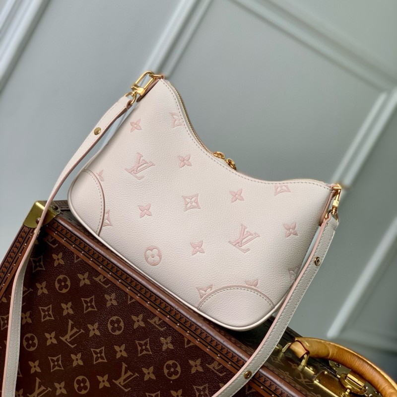 [True-to-ORIGINAL] Louis Vuitton Boulogne Eden For Women 11.4in/29cm M14634