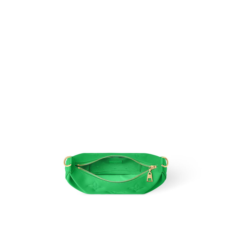 Louis Vuitton Over The Moon Green For Women 10.8in/27.5cm M21595