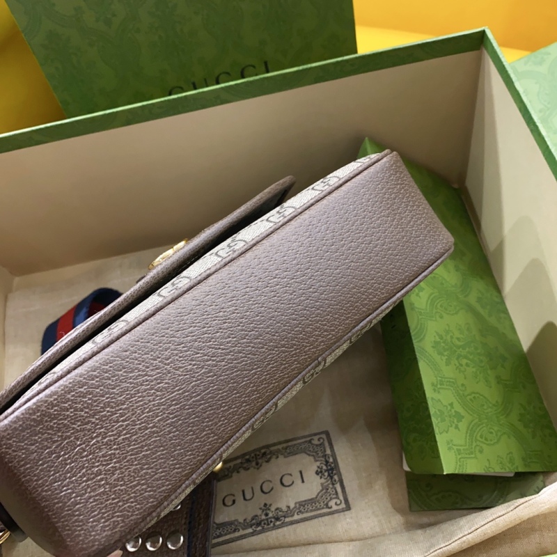 Gucci Ophidia GG Small Shoulder Bag Beige For Women, Women’s Bags 9.1in/23cm GG 722117 FAAX3 9789