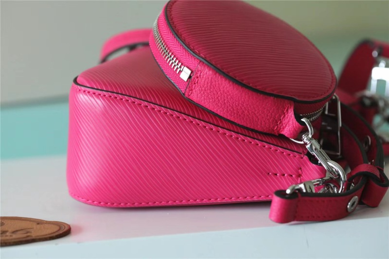 Louis Vuitton Marellini Pink For Women‎ 7.5in/19cm M21091