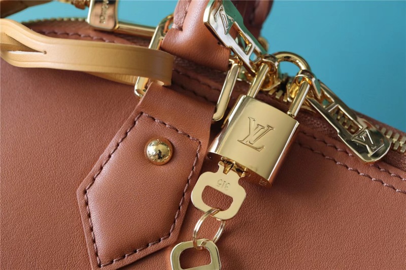 Louis Vuitton Alma BB Brown For Women 10in/24cm