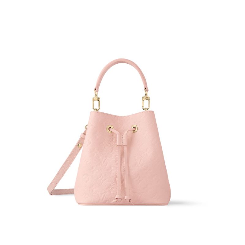 Louis Vuitton Néonoé BB Pink For Women 7.9 Inches/ 20 Cm M47038