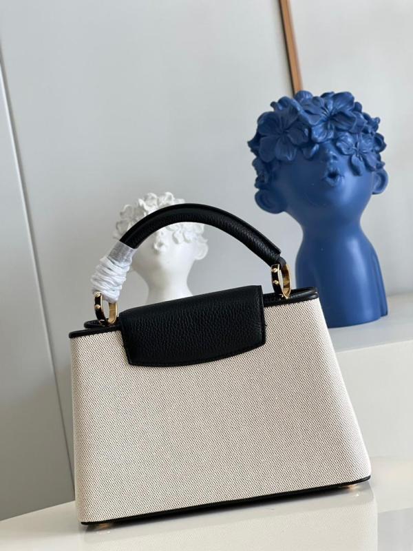 Louis Vuitton LV Bag For Women 10.6in/ 27cm