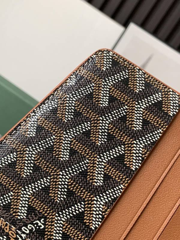 Goyard Insert Louise Brown For Women‎ 8.3in/21cm INSLOUMMLTY01CL03P