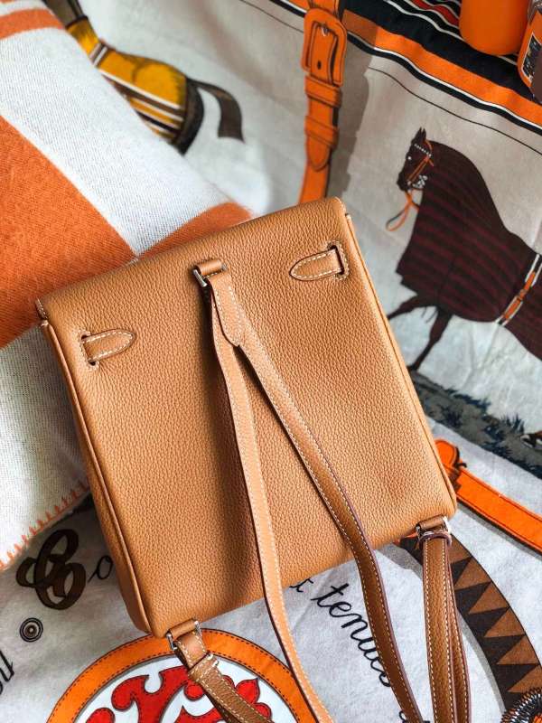 Hermes Kelly Danse II Bag Swift Yellow/Black/Brown/Pink/Red For Women 22cm / 8.7in