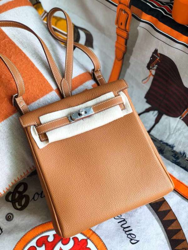 Hermes Kelly Danse II Bag Swift Yellow/Black/Brown/Pink/Red For Women 22cm / 8.7in