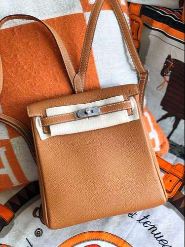 Hermes Kelly Danse II Bag Swift Yellow/Black/Brown/Pink/Red For Women 22cm / 8.7in