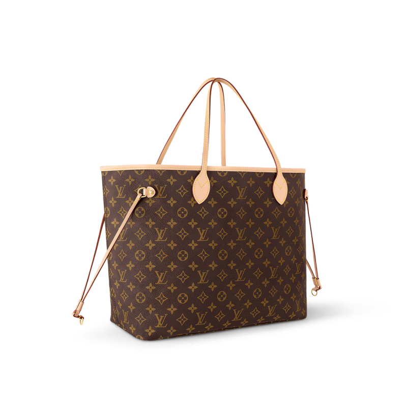 Louis Vuitton Neverfull GM Women - Handbags