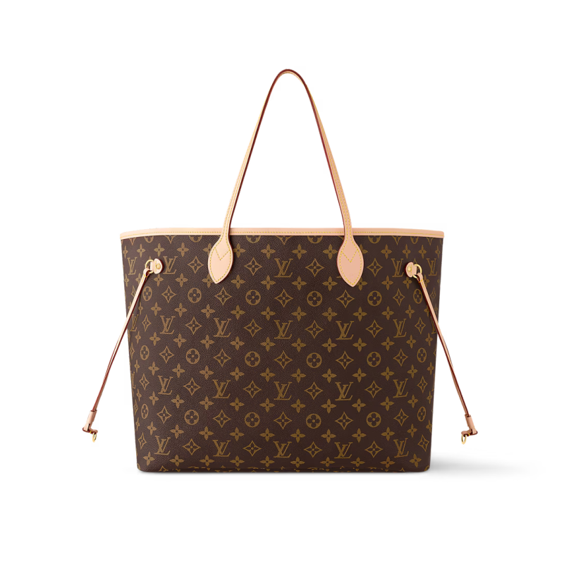 Louis Vuitton Neverfull GM Women - Handbags