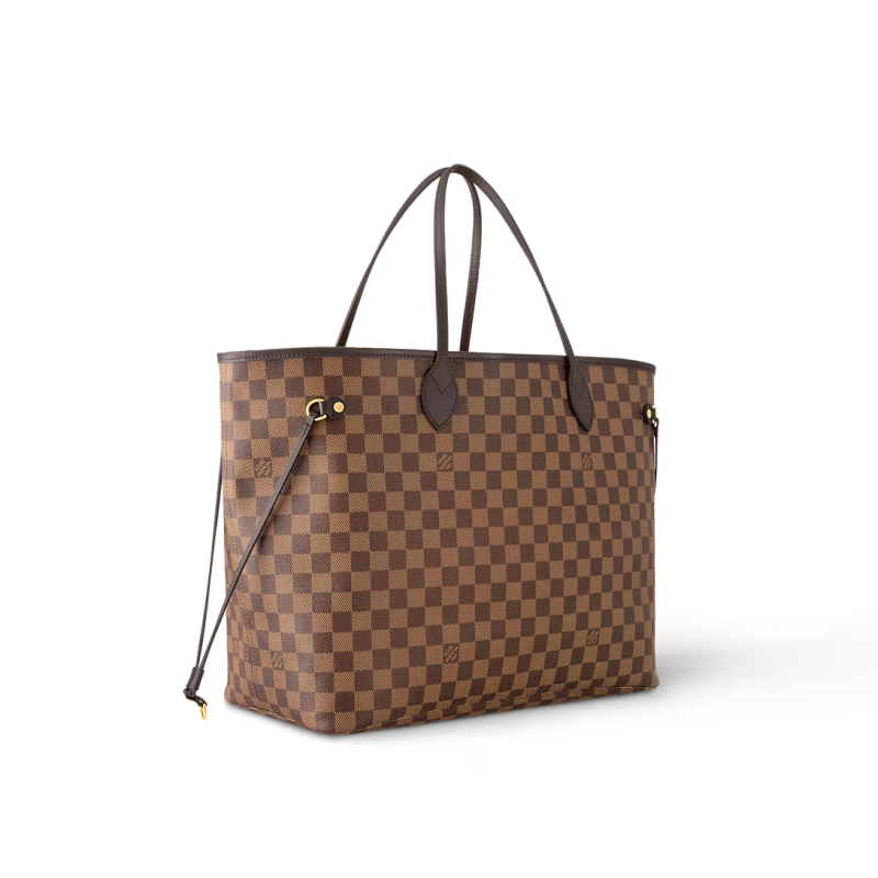 Louis Vuitton Neverfull GM Women - Handbags