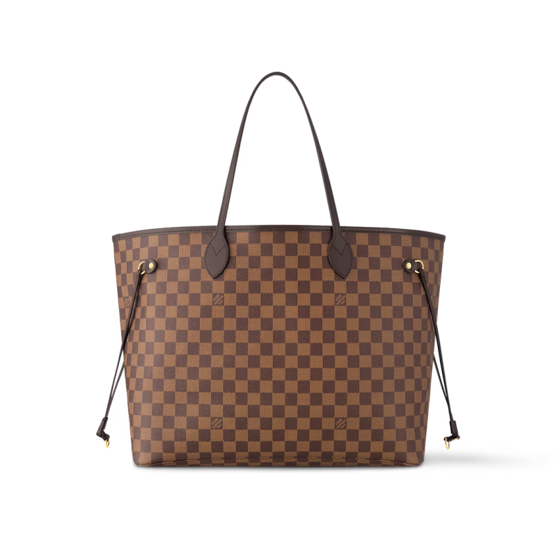 Louis Vuitton Neverfull GM Women - Handbags