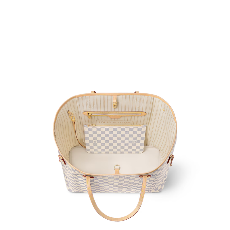 Louis Vuitton Neverfull GM Women - Handbags