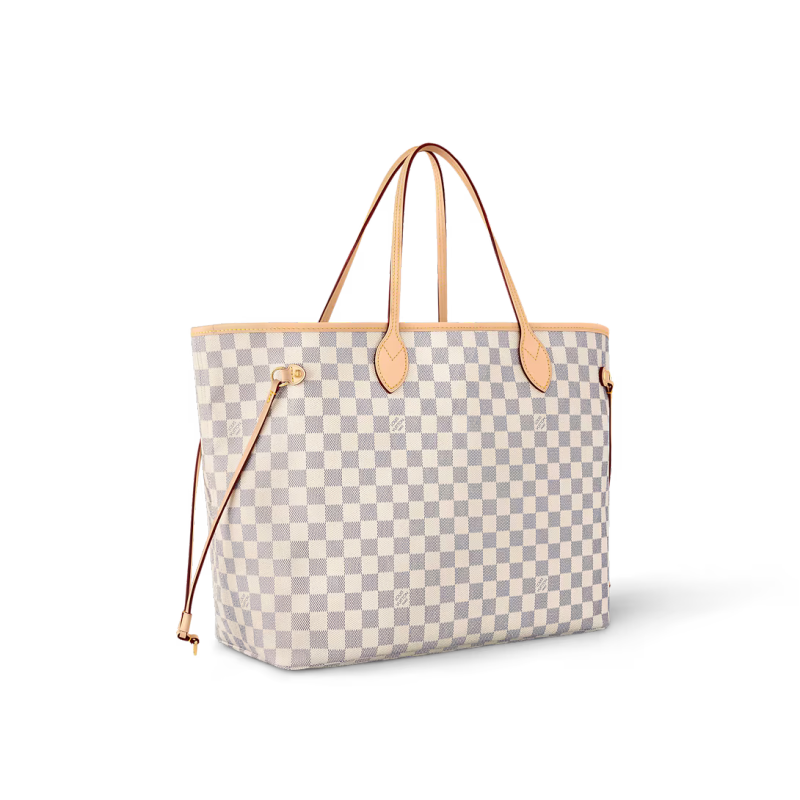Louis Vuitton Neverfull GM Women - Handbags