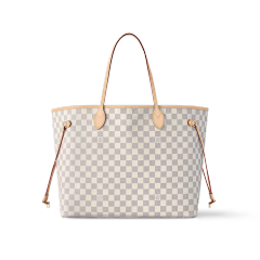 Damier Ebene Canvas