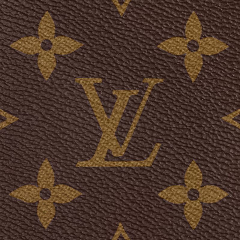 Louis Vuitton OnTheGo GM Tote Bag Brown For Women 16,1in/41cm M45320