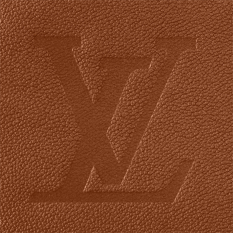 Louis Vuitton OnTheGo GM Tote Bag Brown For Women 16,1in/41cm M46134
