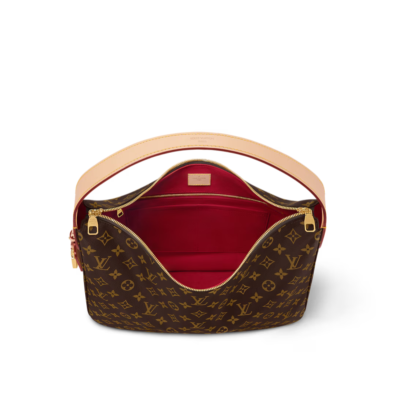 Louis VuittonBags and Small Leather Goods Women Bags Newness Slouchy MM