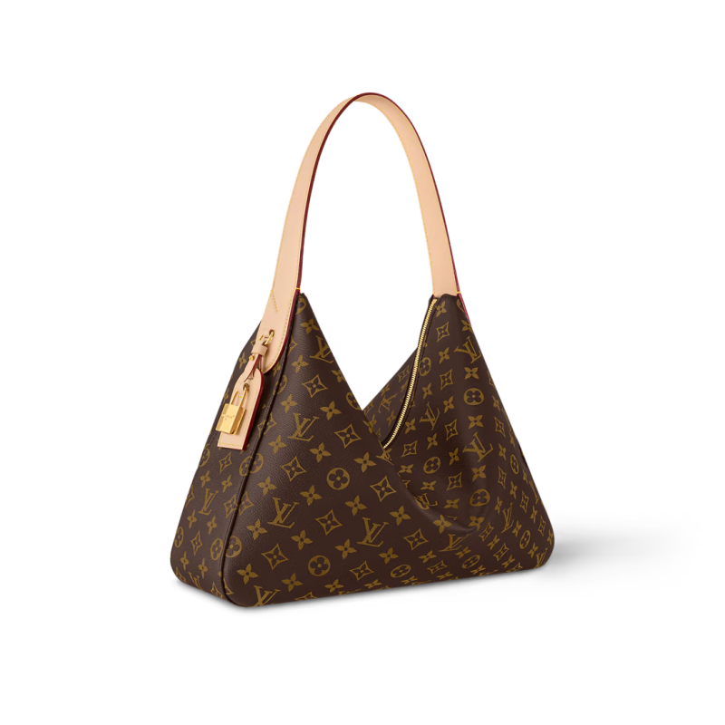 Louis VuittonBags and Small Leather Goods Women Bags Newness Slouchy MM