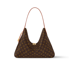 Monogram Canvas