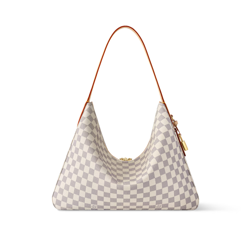 Louis VuittonBags and Small Leather Goods Women Bags Newness Slouchy MM