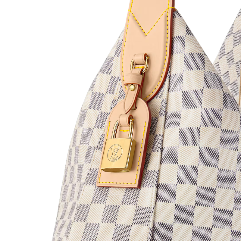 Louis VuittonBags and Small Leather Goods Women Bags Newness Slouchy MM