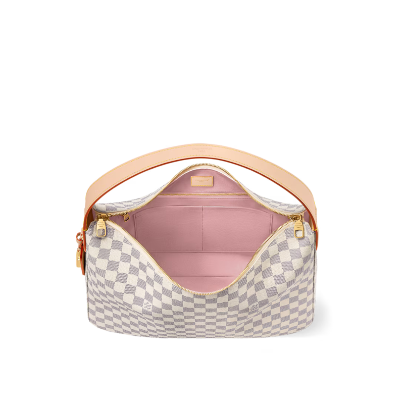 Louis VuittonBags and Small Leather Goods Women Bags Newness Slouchy MM