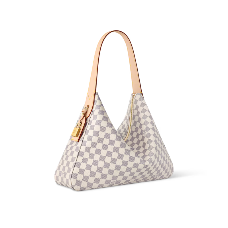 Louis VuittonBags and Small Leather Goods Women Bags Newness Slouchy MM