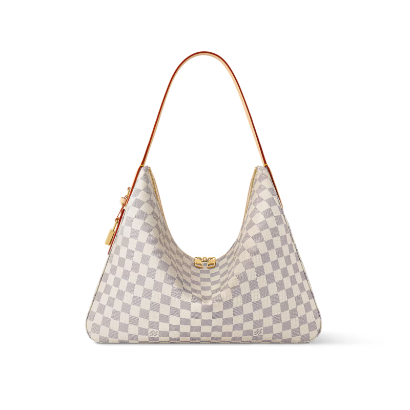 Louis VuittonBags and Small Leather Goods Women Bags Newness Slouchy MM