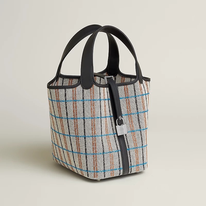 Hermès  Picotin Lock 18 Handbag