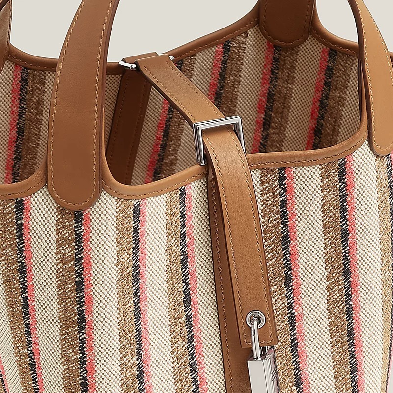 Hermès  Picotin Lock 18 Handbag