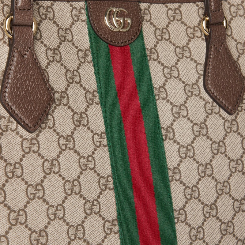 Ophidia large tote bag