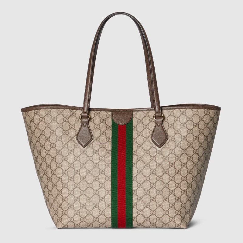 Ophidia large tote bag
