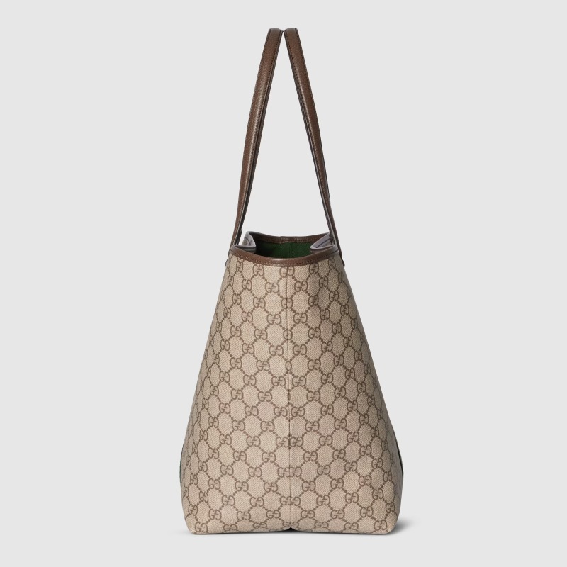 Ophidia large tote bag