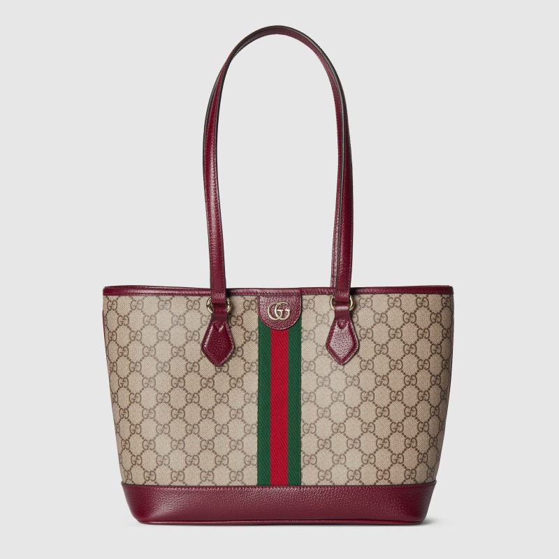 Gucci Ophidia medium tote bag