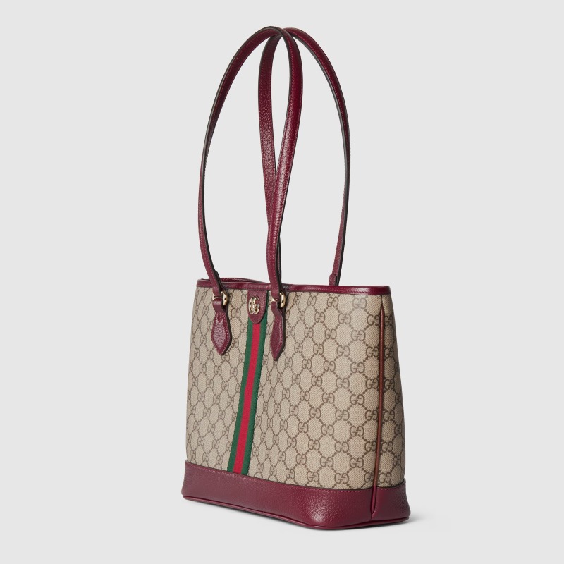 Gucci Ophidia medium tote bag