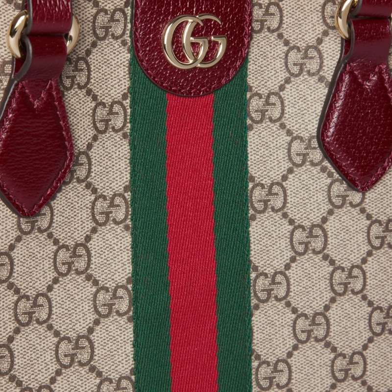 Gucci Ophidia medium tote bag