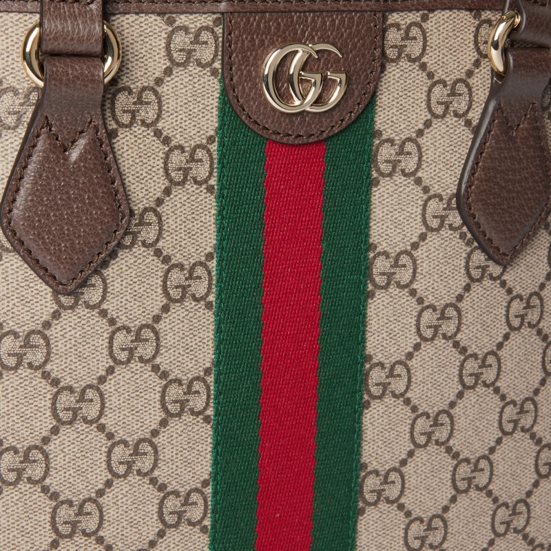 Gucci Ophidia medium tote bag