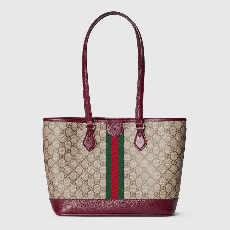 Gucci Ophidia medium tote bag