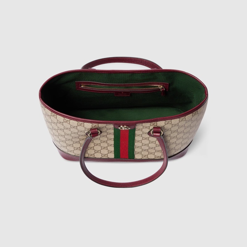 Gucci Ophidia medium tote bag