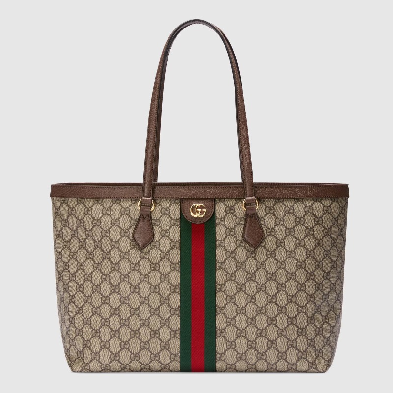 Ophidia large tote bag
