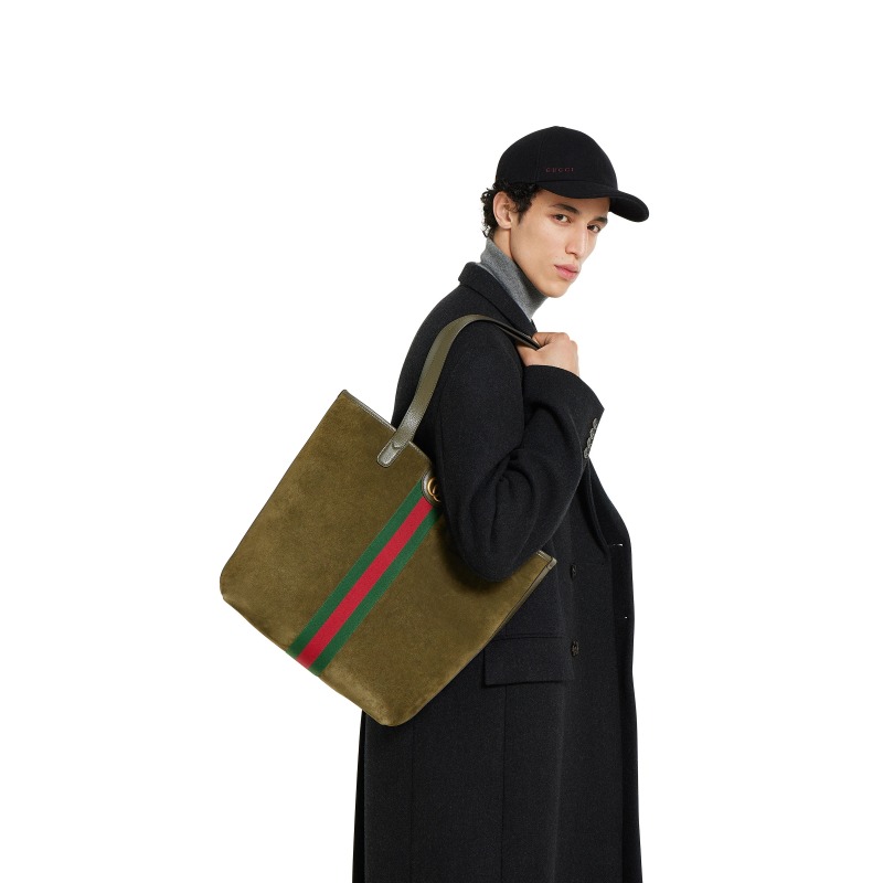 Gucci Ophidia medium tote bag