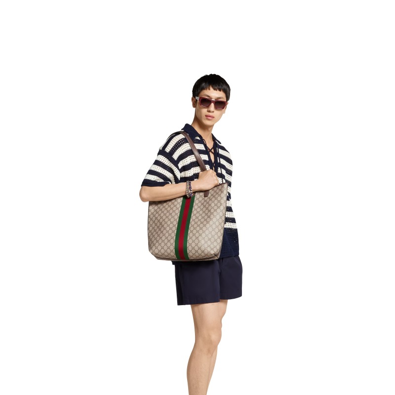 Gucci Ophidia medium tote bag