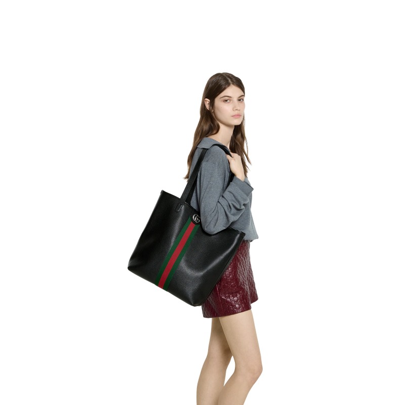 Ophidia medium tote bag