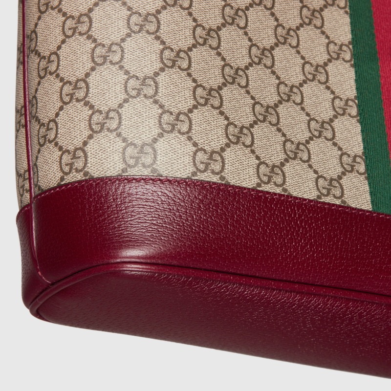 Gucci Ophidia medium tote bag